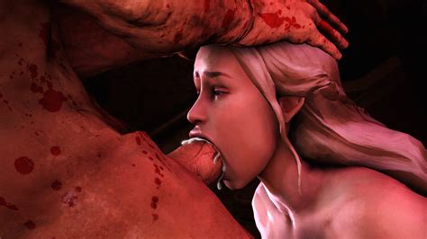 read daenerys bj and sex set game of thrones hentai online porn manga and doujinshi