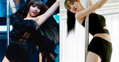 6 K Pop Idols Who Showed Off Their Sexy Sides With Pole Dancing Koreaboo