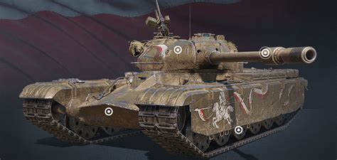 world  tanks  premium tank tp prototyp announced