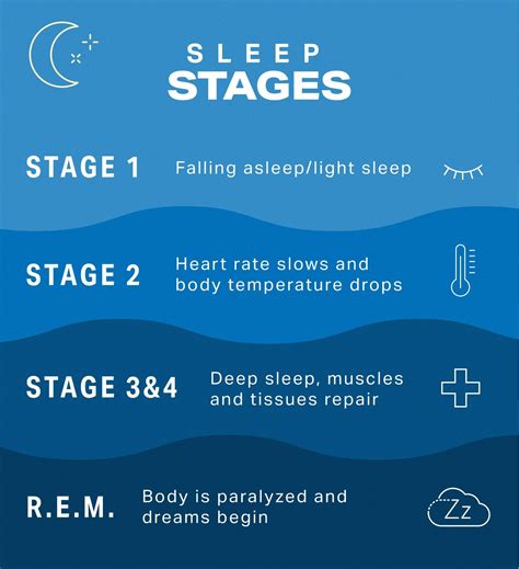 understanding sleep cycles and how to improve sleep myfitnesspal