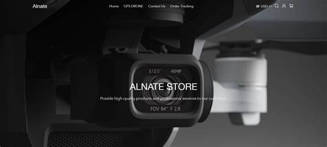 alnate review  alnatecom legit drone store find  sabireviews