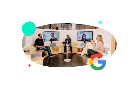 pay attention  googles hybrid workplace strategy