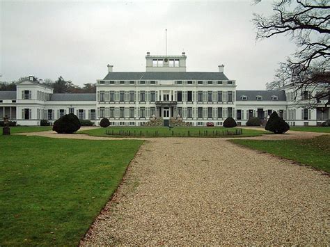 palace soestdijk  soest netherlands kingdom   netherlands netherlands travel