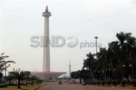 pagi cerah berawan sore jabodetabek diperkirakan