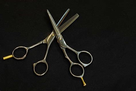 hair cutting scissors   professional  beginner business