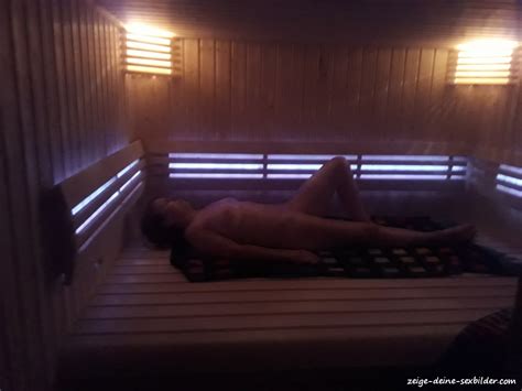 sauna foto zeige deine sex bilder