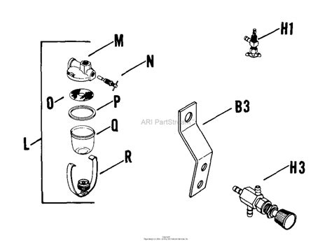 kohler    hp  kw specs   parts diagram  fuel tank cont