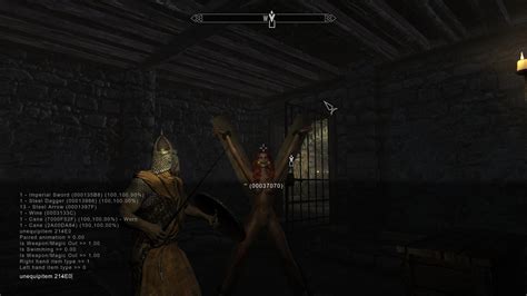 Prison Overhaul Page 7 Downloads Skyrim Adult And Sex