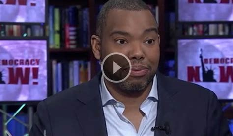 ta nehisi coates shuts down obama clinton and sanders view on reparations in powerful interview
