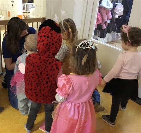 carnaval en je broertje bij kinderdagverblijf nijntje pluis  harmelen kind