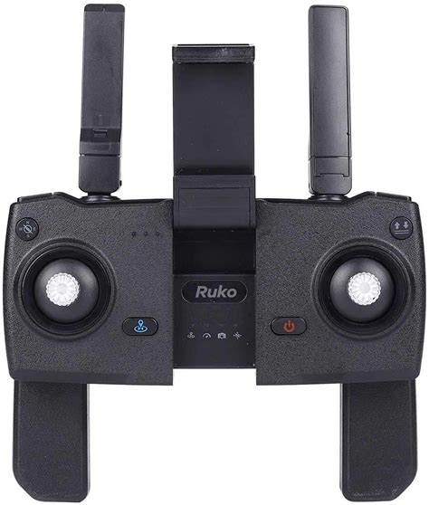 ruko  fpro remote controller