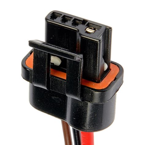 dorman  voltage regulator connector