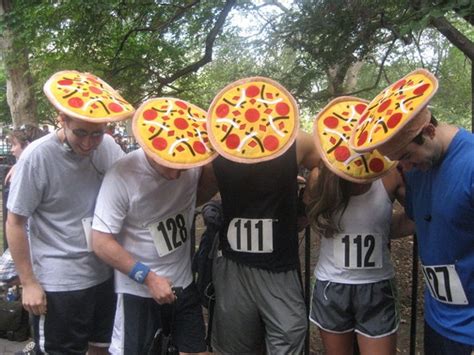 wacky themed races you gotta try top vegan protein