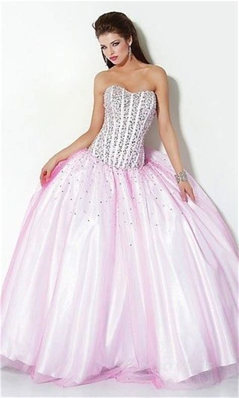pink princess dress pictures   images  facebook tumblr pinterest  twitter
