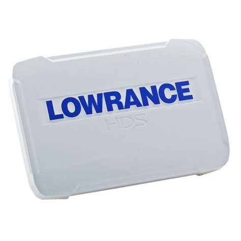 lowrance hds  gen touch suncover     sale  ebay