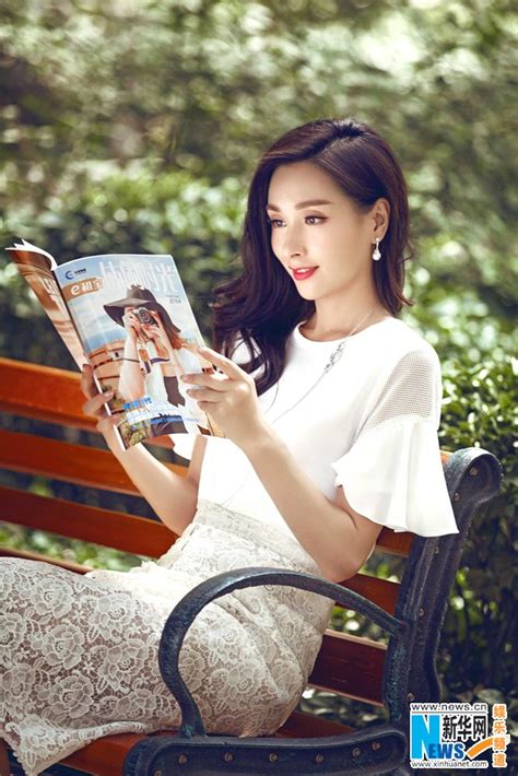 pin by infoseekchina on chinese entertainment news chinese actress chinese womens fashion
