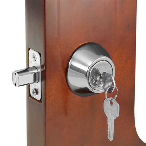 deadbolt lock installation august smart lock