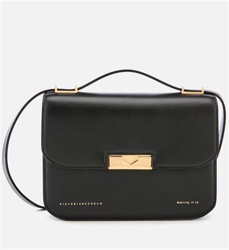 Victoria Beckham Women S Eva Bag Black Coggles