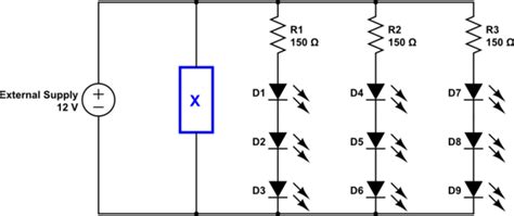 led    purpose   diode electrical engineering stack