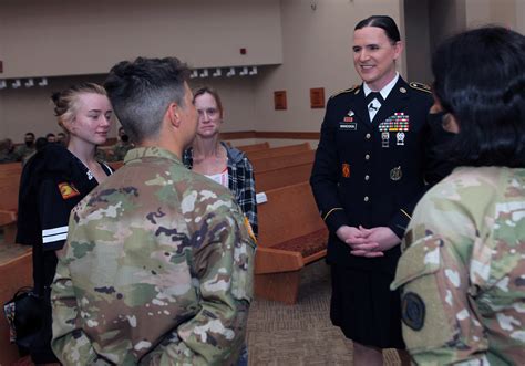 Fort Sill Celebrates Lgbtq Pride Month Article The United States Army
