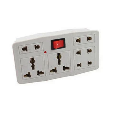 multi plug socket  rs piece surface socket outlet  delhi id