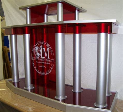 pulpitscatalogcom acrylic church pulpits podiums lecterns