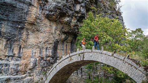 hiking northern greece   adventures tours   reviews  id