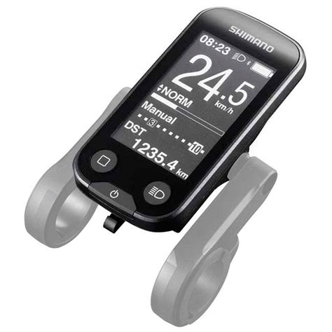 shimano steps  cycle computer buy  offers  bikeinn