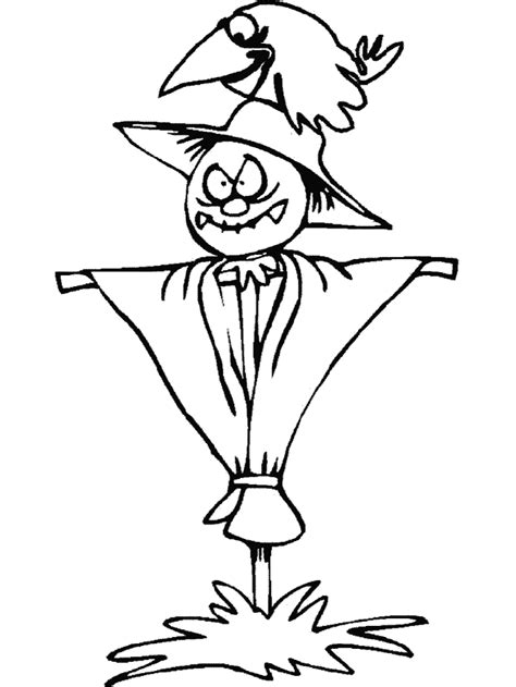 autumn coloring pages clip art library
