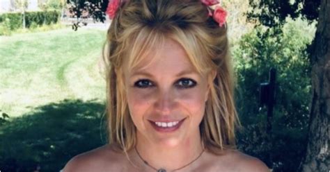 Heres Why Fans Think Britney Spears Looks Older Than 39 Years Old