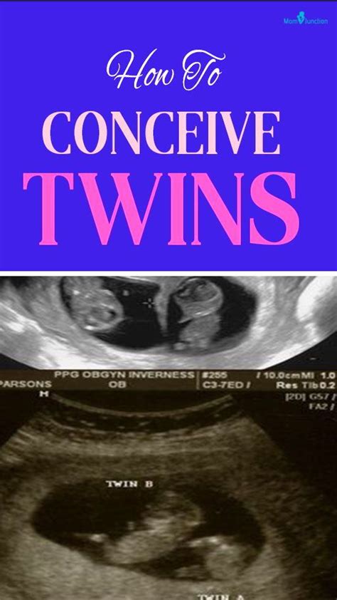 6 Best Ways To Get Pregnant With Twins Naturally In 2020
