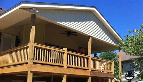 remodeling contractors home additions decks porches