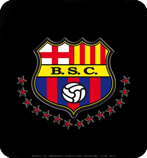 escudo bsc guayaquil ecuador imagenes de barcelona