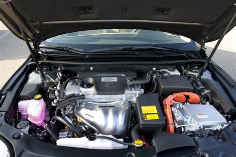 toyota avalon hybrid review trims specs price  interior features exterior design