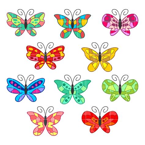 butterflies border butterfly clipart clipartfest clipartix