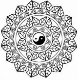 Pintar Mandalas Mandala Coloring Para Pages Como Colorear Imprimir Un Blanco Negro Imagen Desenhos Con Fotos Infantil Printable Google sketch template