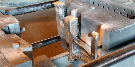 gravity die casting precision aluminium castings