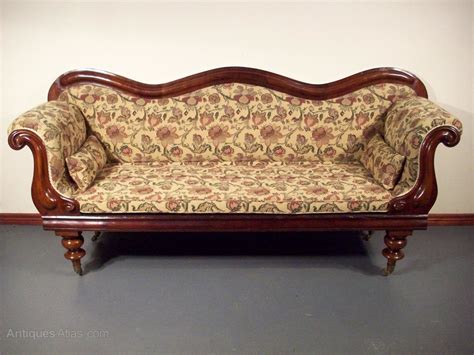 victorian couch sofa antiques atlas
