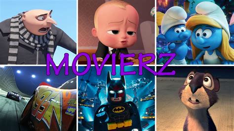 we have great collection of all latest animation movies