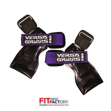 versa gripps pro fitness factory