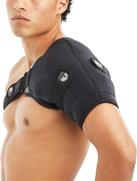 shoulder wrap   review  guide vbesthub