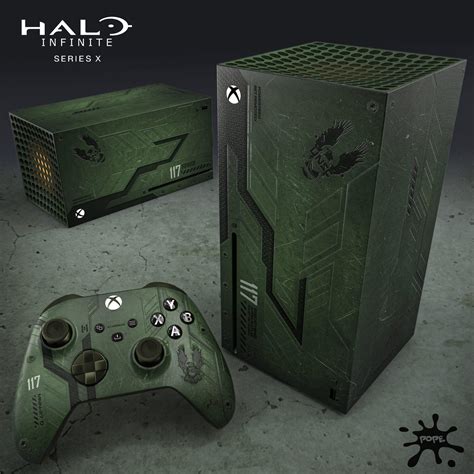 Xbox Series X Microsoft Mostra Halo Infinite Stalker 2 E Lanamentos