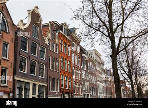 centrum amsterdam north holland netherlands europe stockfoto lizenzfreies bild