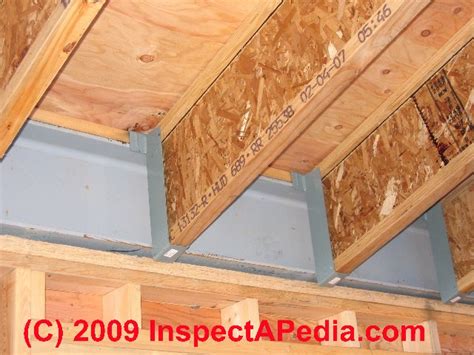 wood  joist  product definitions specifications descriptions