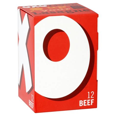 oxo beef stock cubes   caletoni international grocer