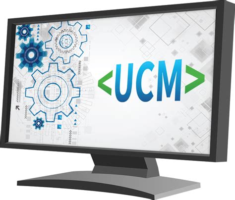 compuflex universal cash manager ucm