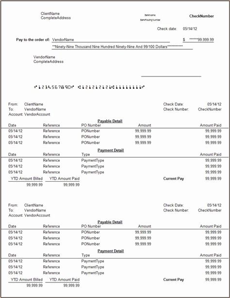 quickbooks pay stub template stcharleschill template