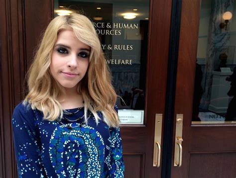 Dw Trantham Courageous Trans Teen Stands Up For Her