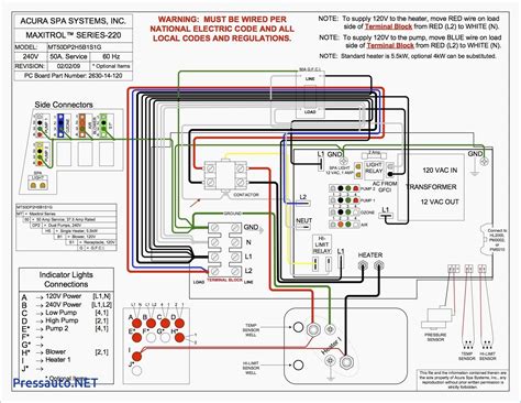 cal spa wiring diagram  wiring diagram