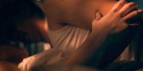 Sydney Sweeney Sex Defloration Scene From The